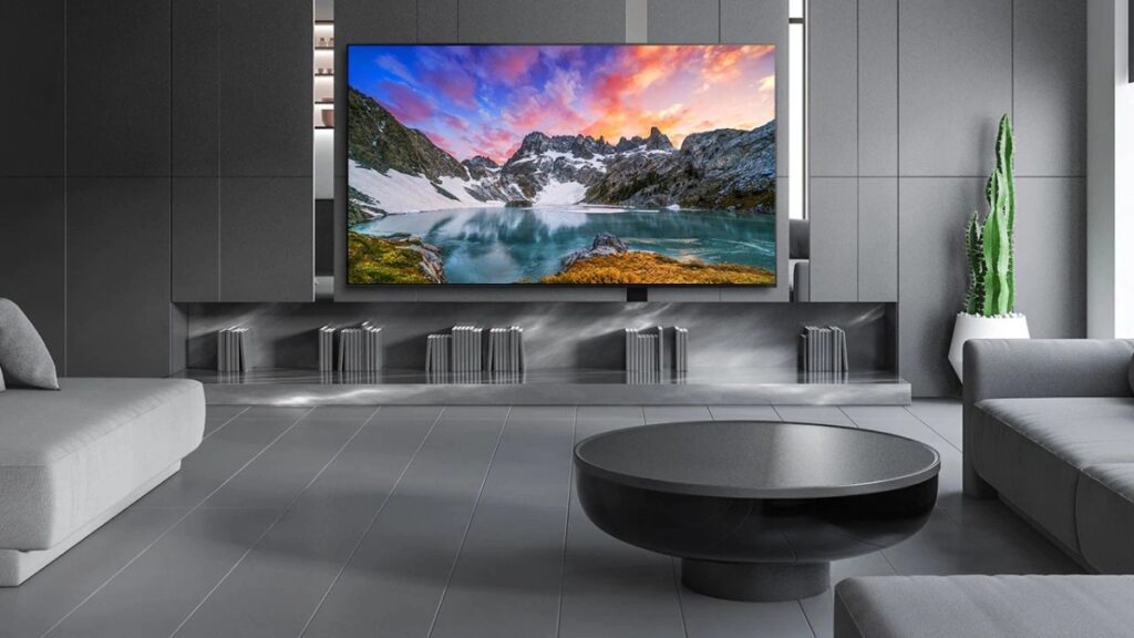 Görüntü Kalitesi En İyi Televizyon Modelleri ve Fiyatları - 2023 En Iyi Tv Modelleri 1 1024x576