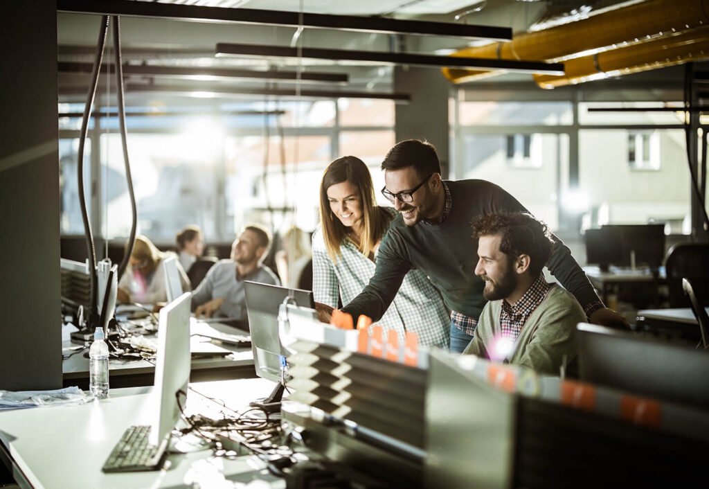 Almanya’da Kolaylıkla İş Bulabileceğiniz 10 Meslek Grubu Engineering 2 1024x706