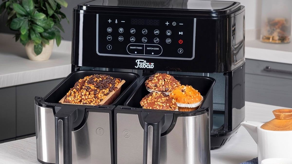 Fabcio Duo V2 Ozellikleri Fiyati