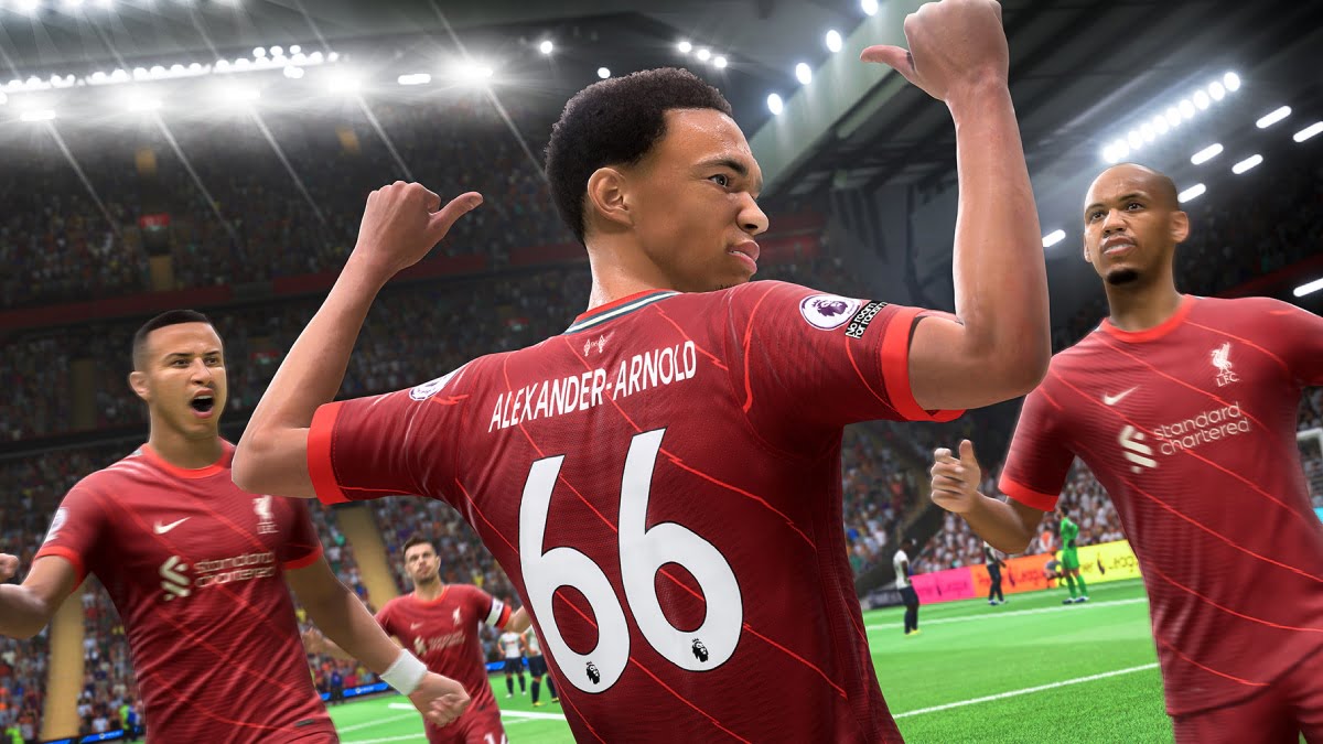 Fifa 22 Calismiyor Cozum