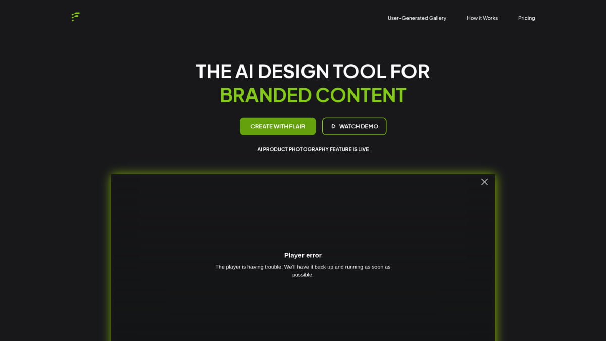 Flair Ai Tasarim Yapmak Icin Yapay Zeka Araclari 1