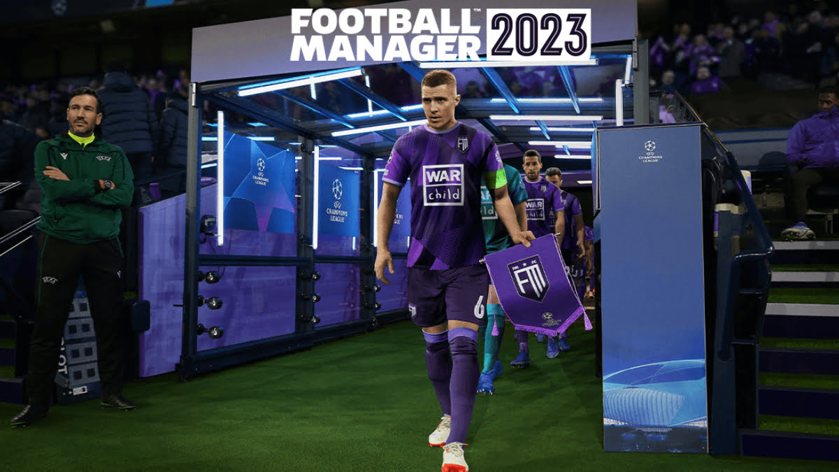 Football Manager 2023 3