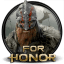 for-honor-logo_256x256 For Honor