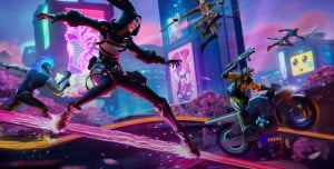 Fortnite Sistem Gereksinimleri Neler? Fortnite Kaç GB? Fortnite Sistem Gereksinimleri Neler? Fortnite Kaç GB?
