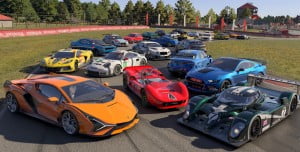 Forza Motorsport Sistem Gereksinimleri Neler? Kaç GB? Forza Motorsport Sistem Gereksinimleri Neler? Kaç GB?