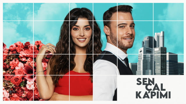 sen çal kapımı fox tv