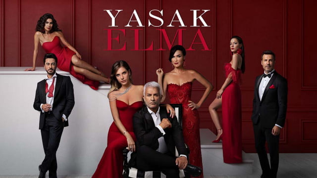 yasak elma fox tv