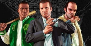 Geçmişten Bugüne GTA Oyunlarının Evrimi Geçmişten Bugüne GTA Oyunlarının Evrimi