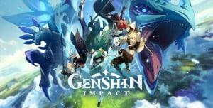 Genshin Impact Benzeri 8 Oyun Genshin Impact Benzeri 8 Oyun