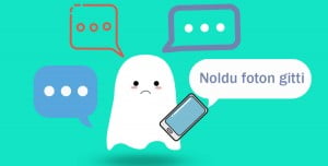 Ghosting Ne Demek? Ghosting Ne Demek?