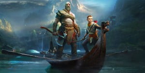 God of War PC İncelemesi God of War PC İncelemesi