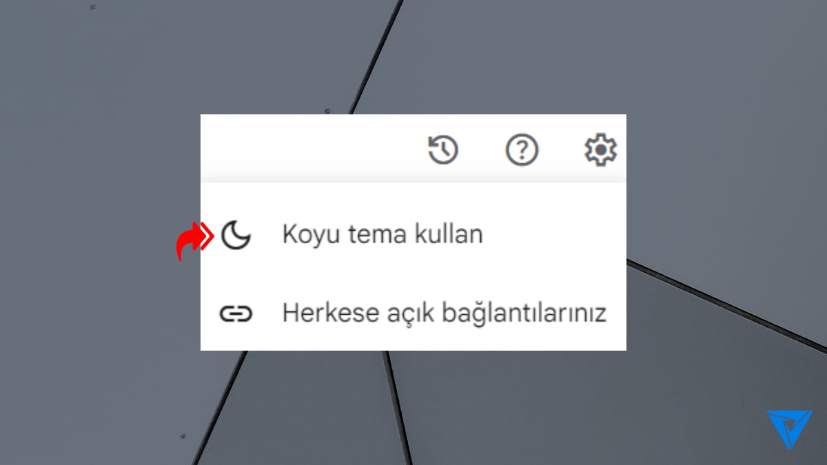 google-bard-karanlik-mod-acma Google Bard Karanlik Mod Acma