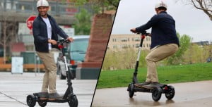 3 Tekerlekli Elektrikli Scooter: Gotrax G Pro Özellikleri ve Fiyatı 3 Tekerlekli Elektrikli Scooter: Gotrax G Pro Özellikleri ve Fiyatı