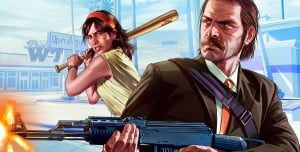 GTA Benzeri Bilgisayar Oyunları GTA Benzeri Bilgisayar Oyunları