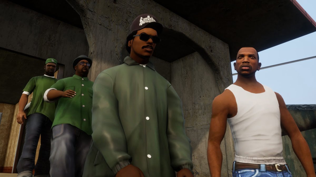 Gta San Andreas Hileleri 1 1