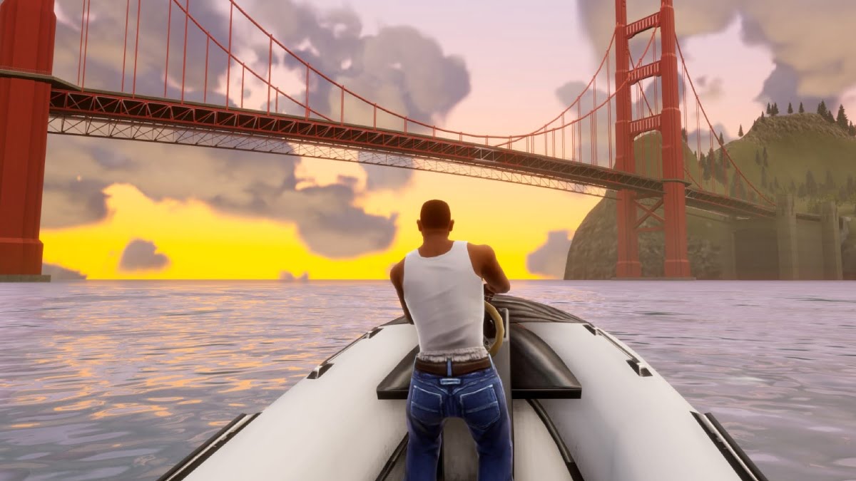 Gta San Andreas Hileleri 2