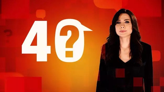 jülide ateş ile 40 haber global