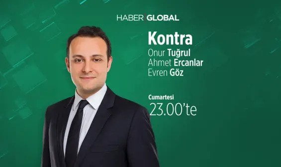 haber global kontra