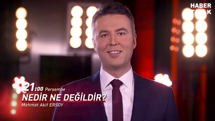 habertürk nedir ne değildir