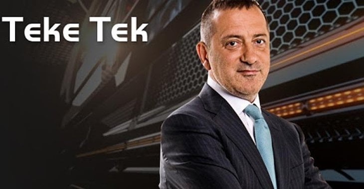 habertürk teke tek