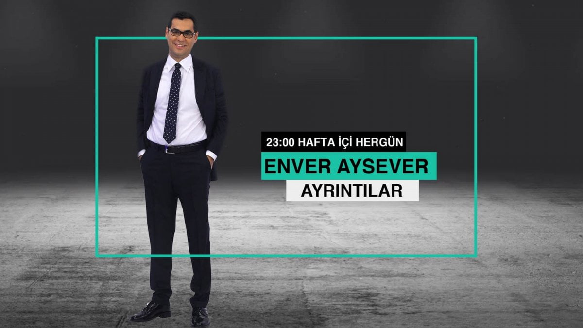 enver aysever ile ayrıntılar halk tv