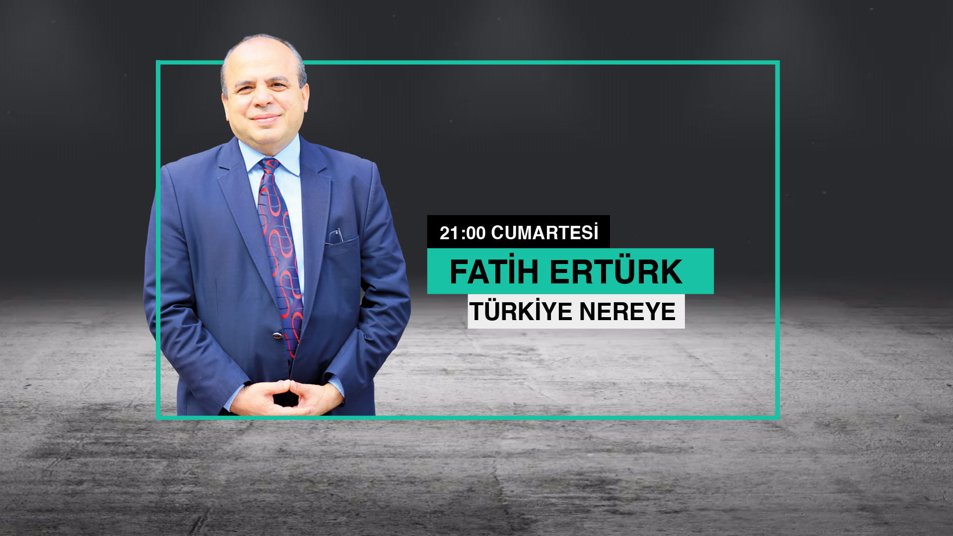 türkiye nereye halk tv