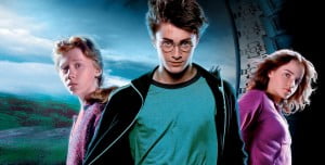 Harry Potter Film Serisi Hangi Sırayla İzlenir? Harry Potter Film Serisi Hangi Sırayla İzlenir?