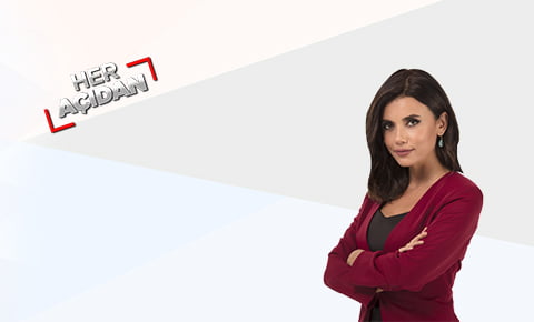 her açıdan beyaz tv