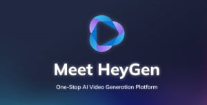 Dudak Hareketlerini Bile Düzenleyen Yapay Zeka: HeyGen AI Nedir? Dudak Hareketlerini Bile Düzenleyen Yapay Zeka: HeyGen AI Nedir?