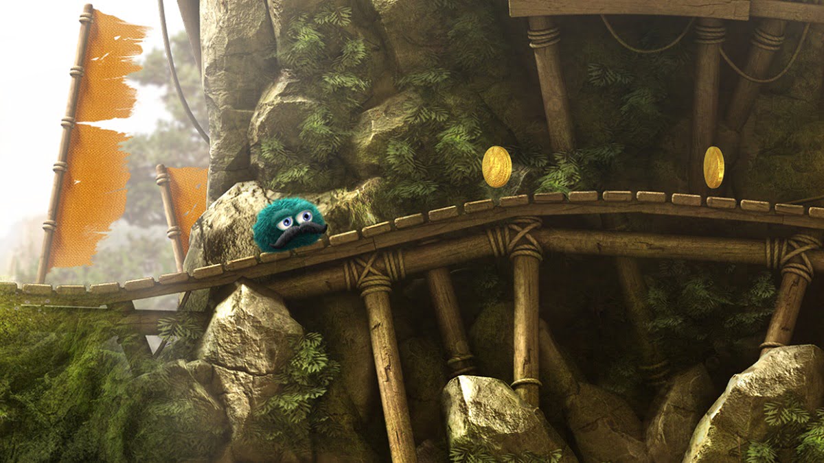 Hikayeli Mobil Oyunlar