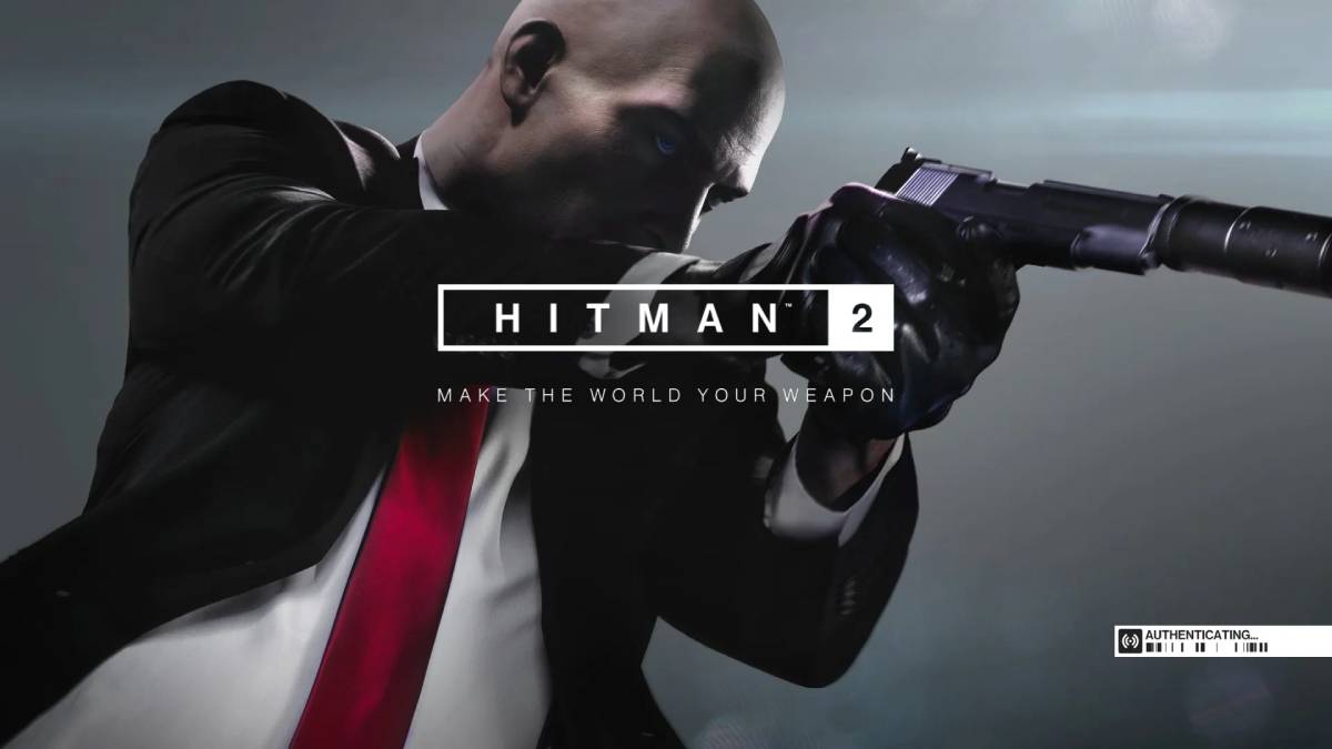hitman-2 Hitman 2