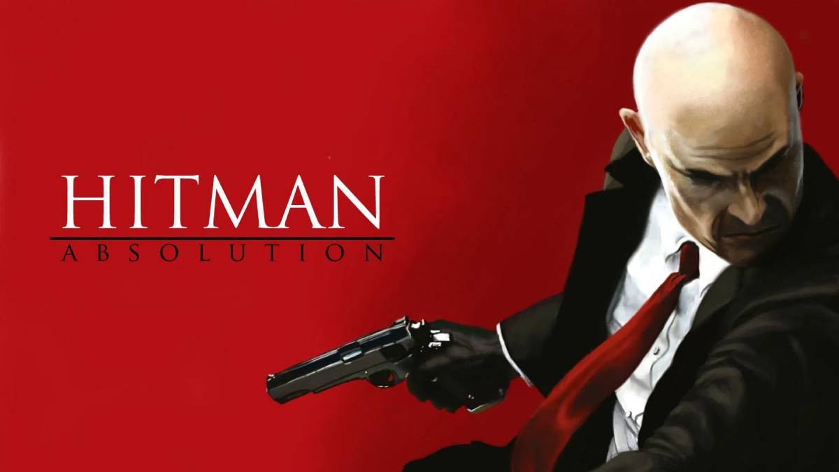 hitman-absolution Hitman Absolution
