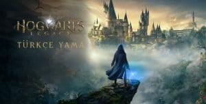 Hogwarts Legacy Türkçe Yama Nasıl Yapılır? Hogwarts Legacy Türkçe Yama Nasıl Yapılır?
