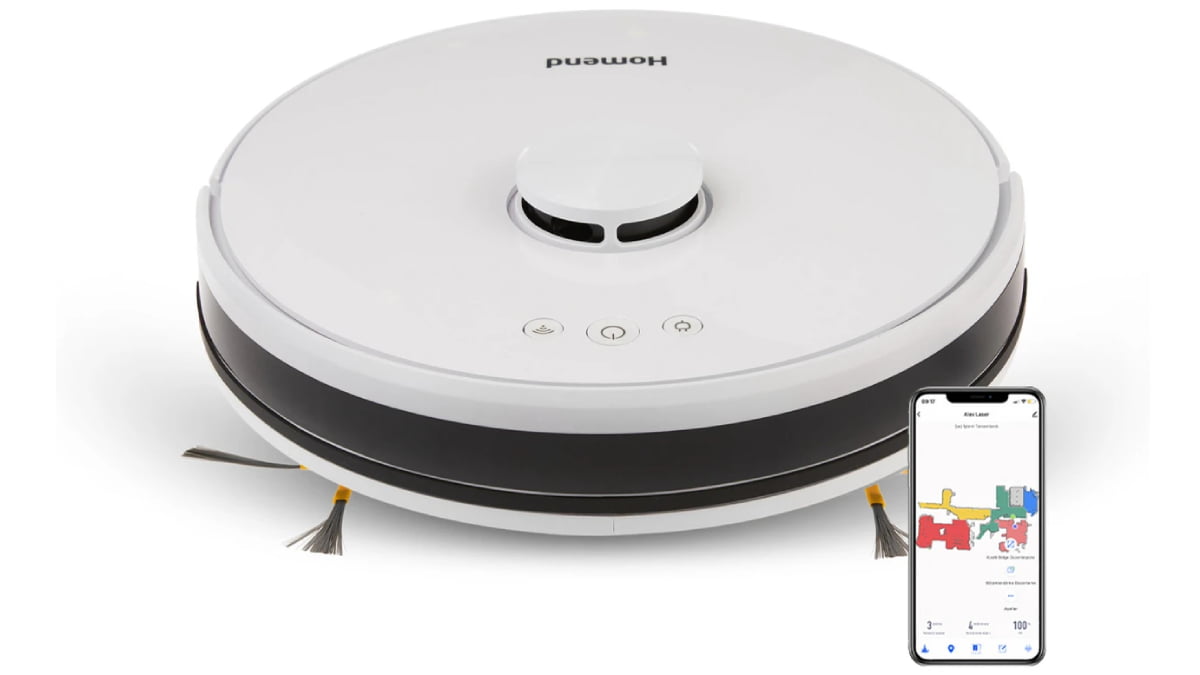 homend-alex-laser-1281h Homend Alex Laser 1281h