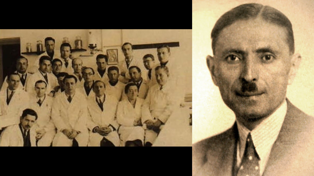 Hulusi Behcet Kimdir 1