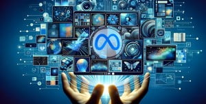 Meta'nın Yeni Yapay Zekası Imagine AI Nedir? Nasıl Kullanılır? Meta'nın Yeni Yapay Zekası Imagine AI Nedir? Nasıl Kullanılır?