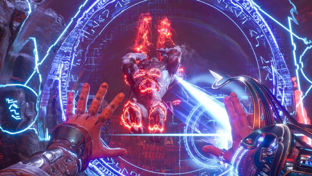 Immortals Of Aveum Sistem Gereksinimleri 1024x576