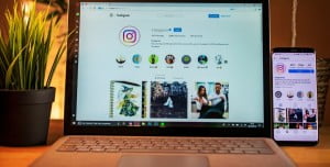Instagram QR Kod Oluşturma Nasıl Yapılır? Instagram QR Kod Oluşturma Nasıl Yapılır?