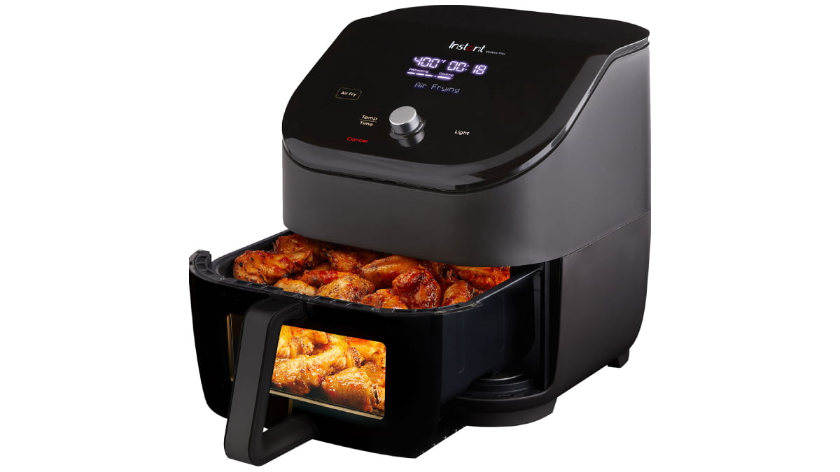 Instant Vortex Plus Ozellikleri Ve Fiyati