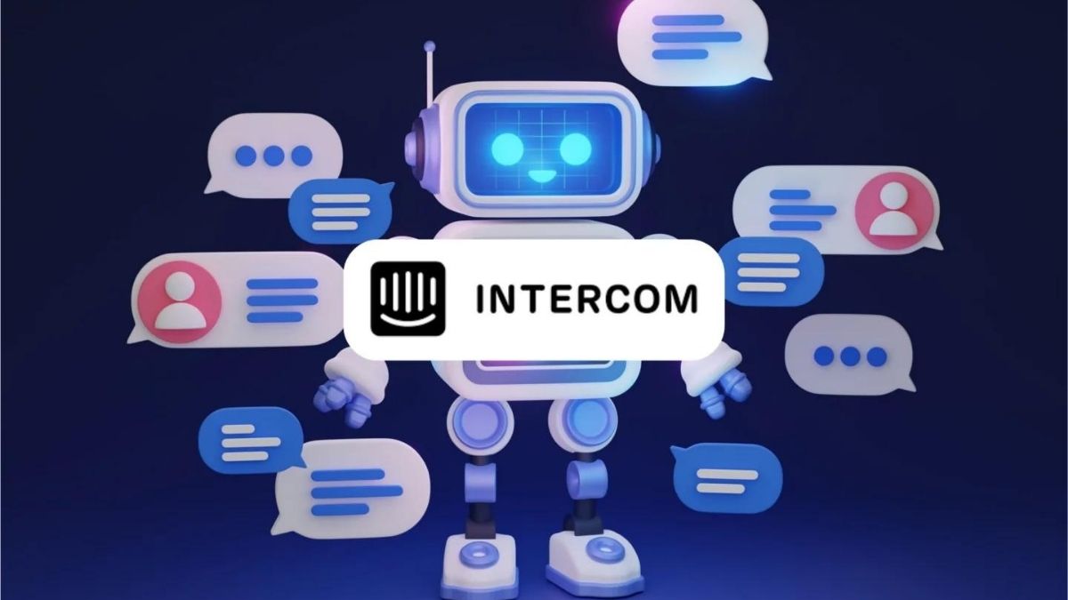 intercom Intercom