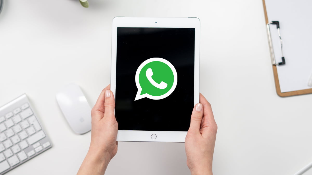 ipad-whatsapp-nasil-kullanilir Ipad Whatsapp Nasil Kullanilir