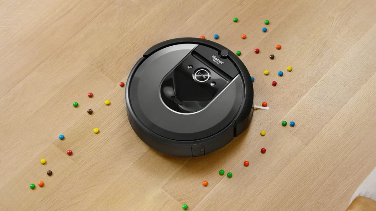 irobot-roomba-i7-akilli-robot-supurge Irobot Roomba I7 Akilli Robot Supurge