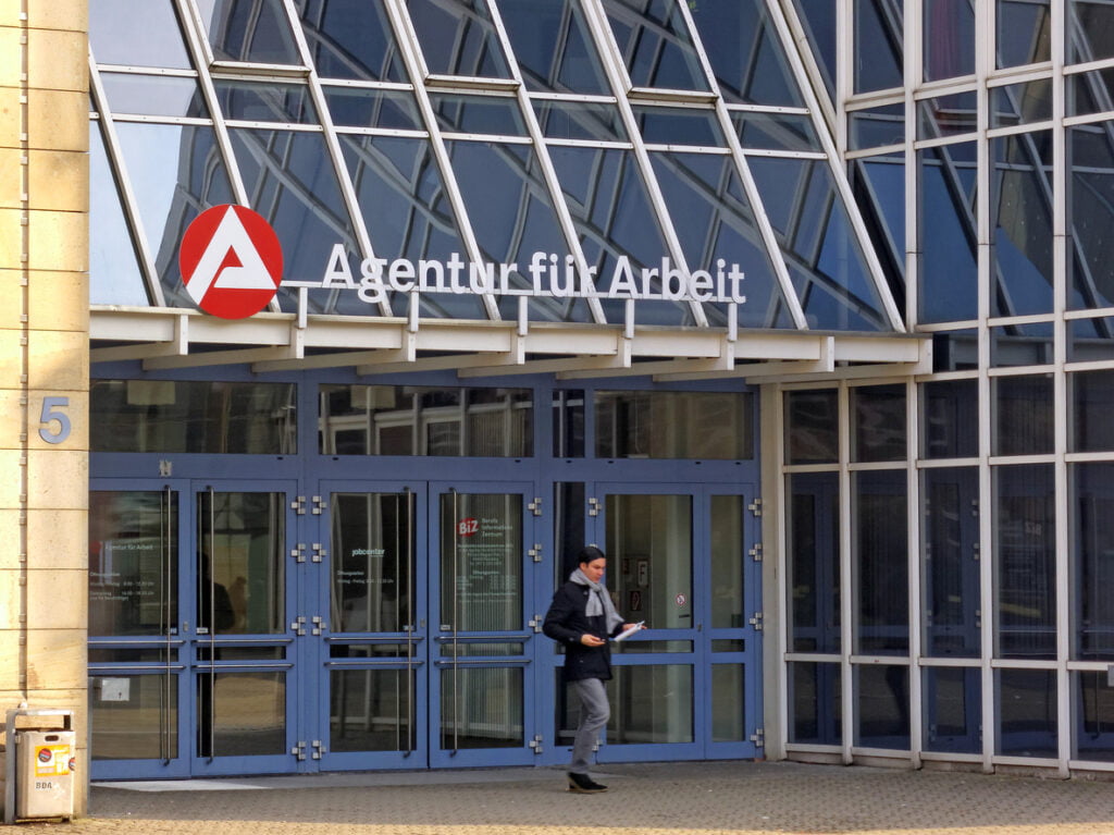 istock-467800181-1024x767-1 Almanya Agentur für Arbeit