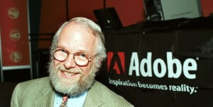 Adobe'un Kurucusu John Warnock Kimdir? Adobe'un Kurucusu John Warnock Kimdir?