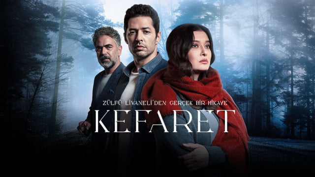 kefaret yeni bölüm izle