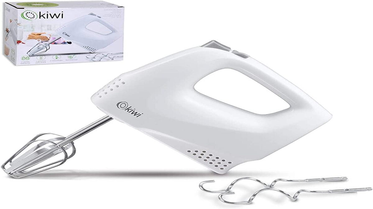 Kiwi Kmx 3608 200 W El Mikseri