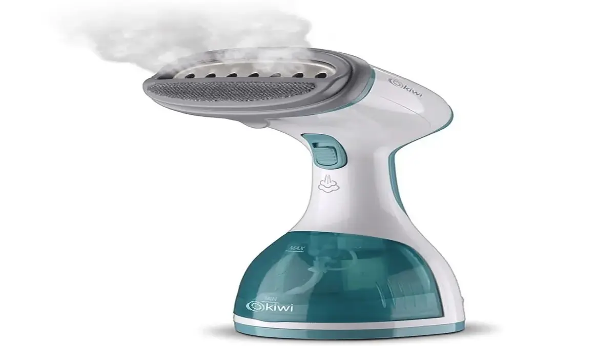 Kiwi Ksi 6450 Portatif Buharli Kirisik Giderici Dikey Utu