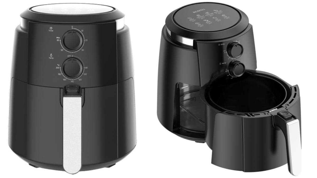 Kumtel Fastfryer Haf 01 Ozellikleri Fiyati