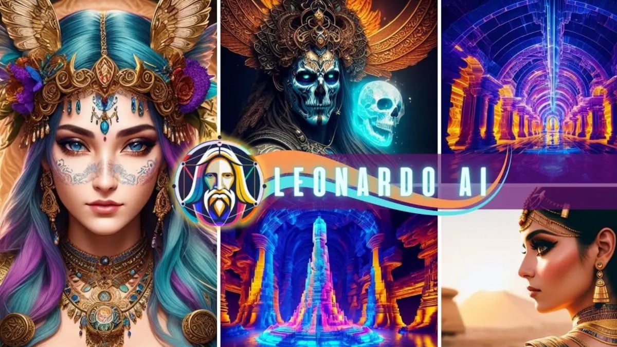 Leonardo Ai Nedir 4