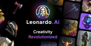 Leonardo AI Nedir? Nasıl Kullanılır? Leonardo AI Nedir? Nasıl Kullanılır?
